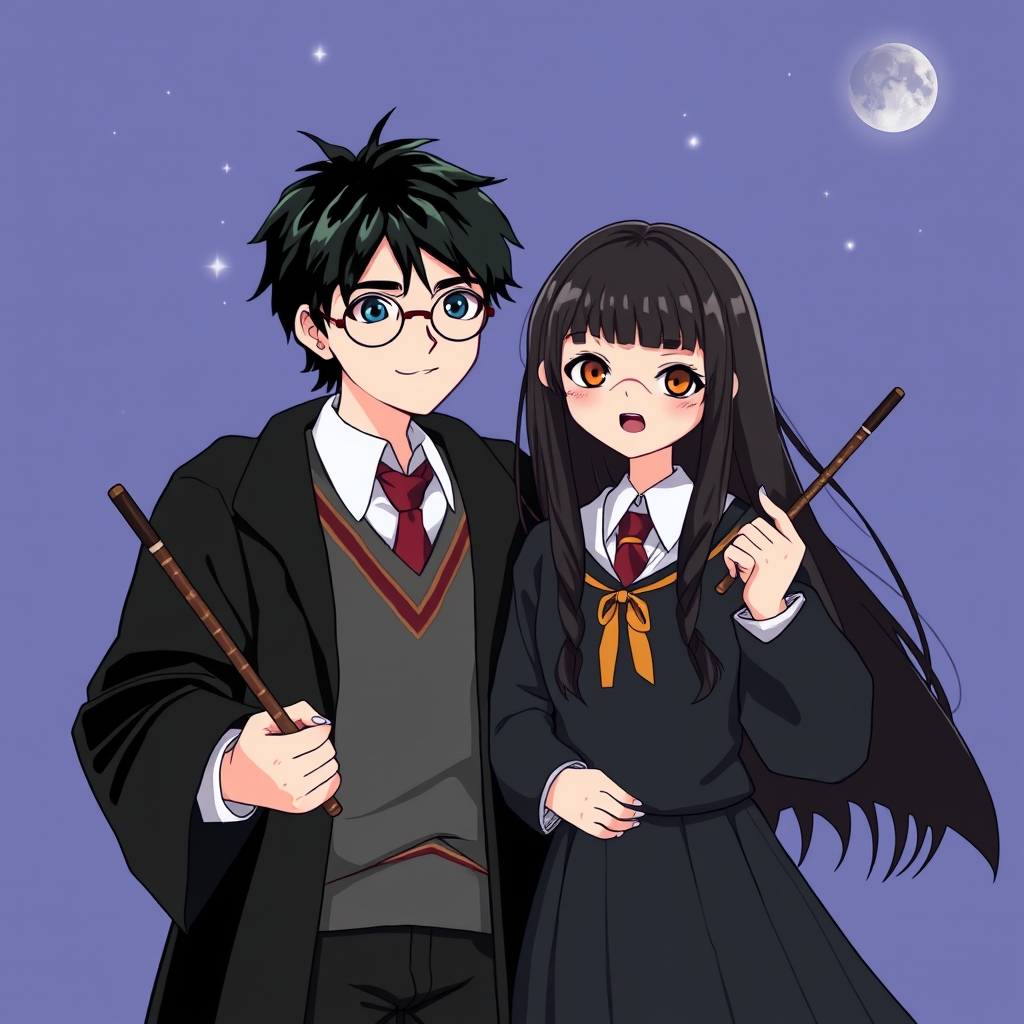 هری پاتر و ونزدی آدامز20