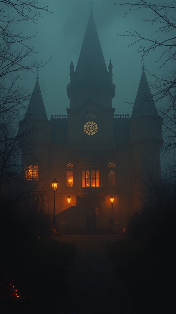 عکس های جادویی و تار4