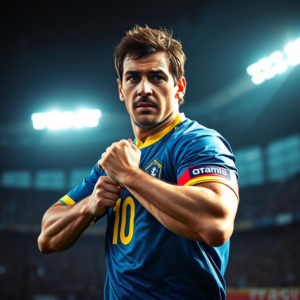 روبرتو کارلوس22