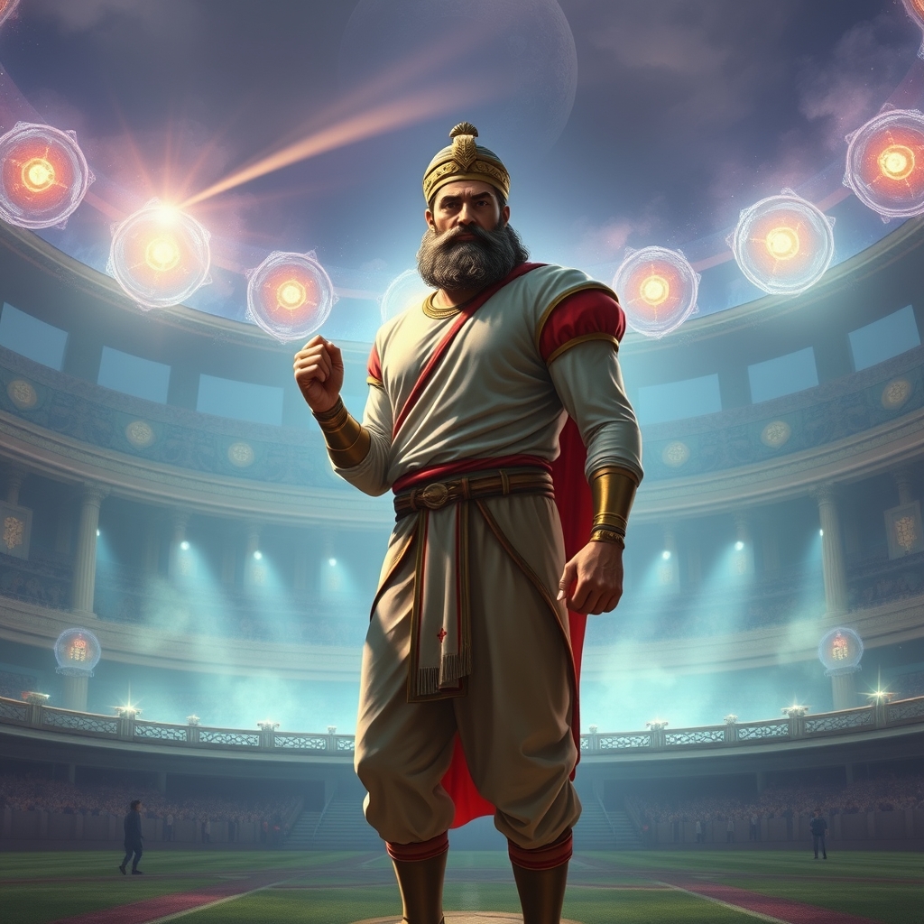 کوروش کبیر فوتبالیست در لباس پرسپولیس 16