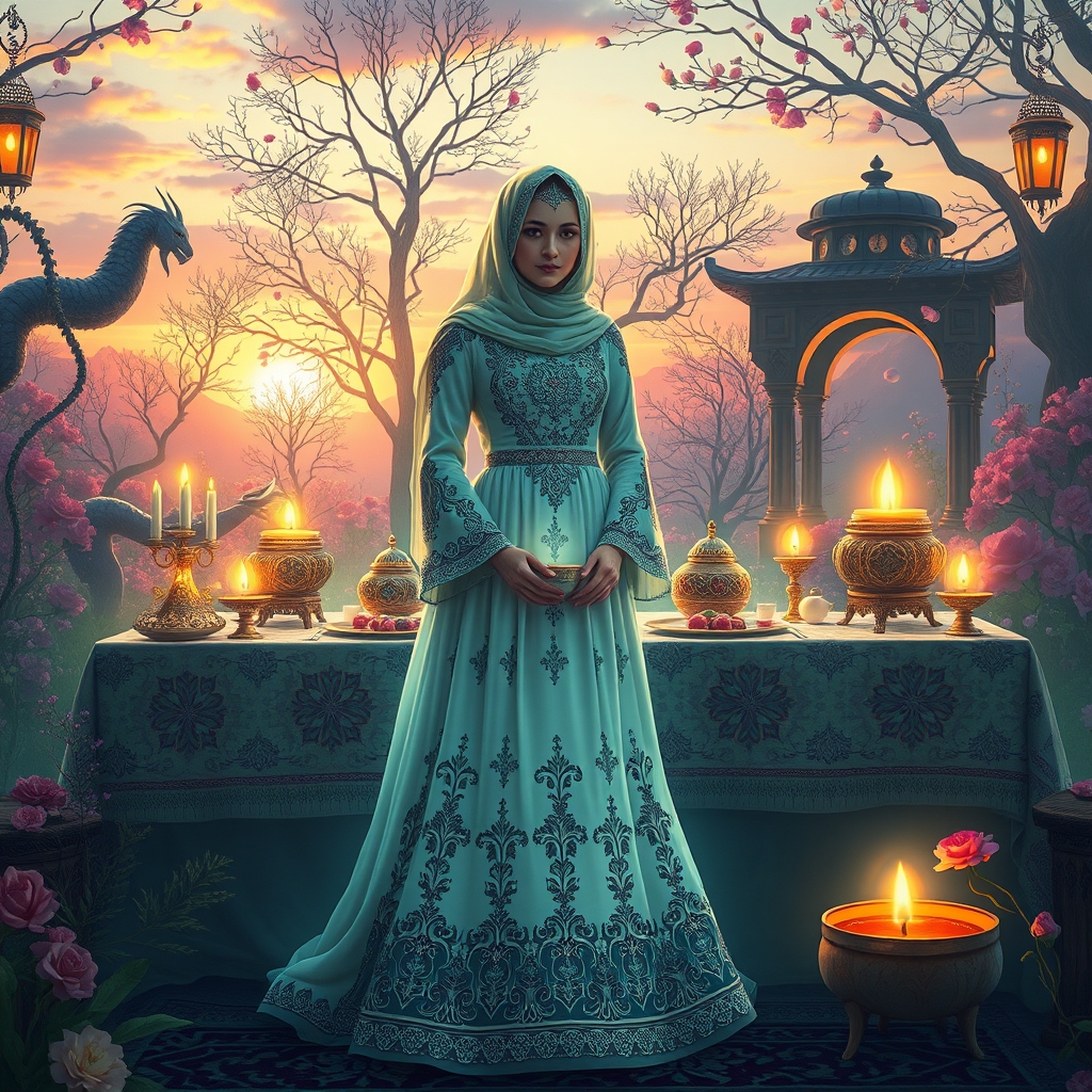 عکس عید نوروز مبارک10