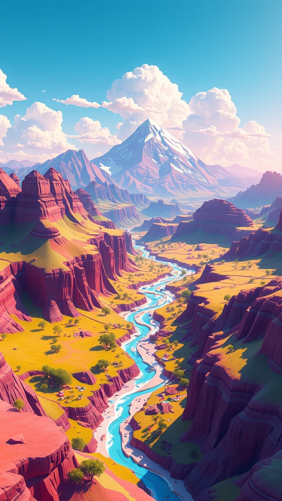 شگفت انگیز 19