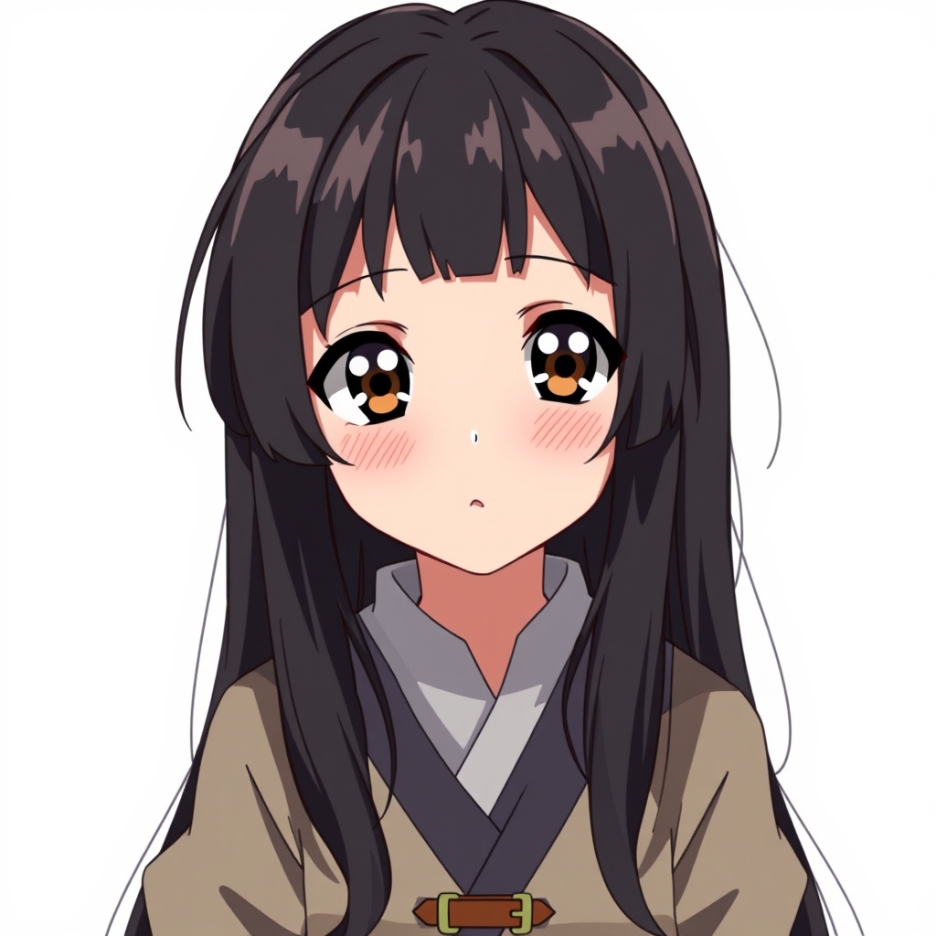 هلن دختری با چشمان قهوه ای تیره و با پوست سفید با مو های سیاه 23