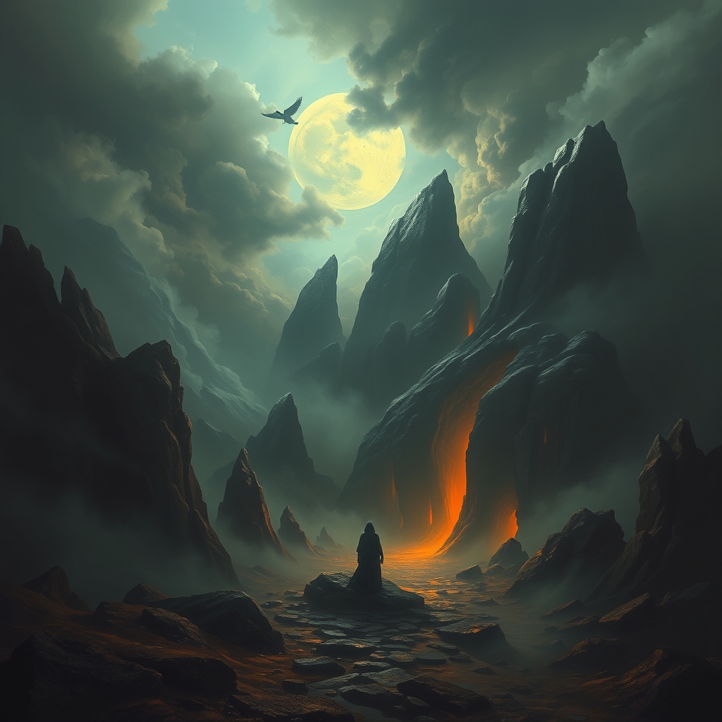 هرکه هوایی نپخت یا به فراقی نسوخت
آخر عمر از جهان چون برود خام رفت
1