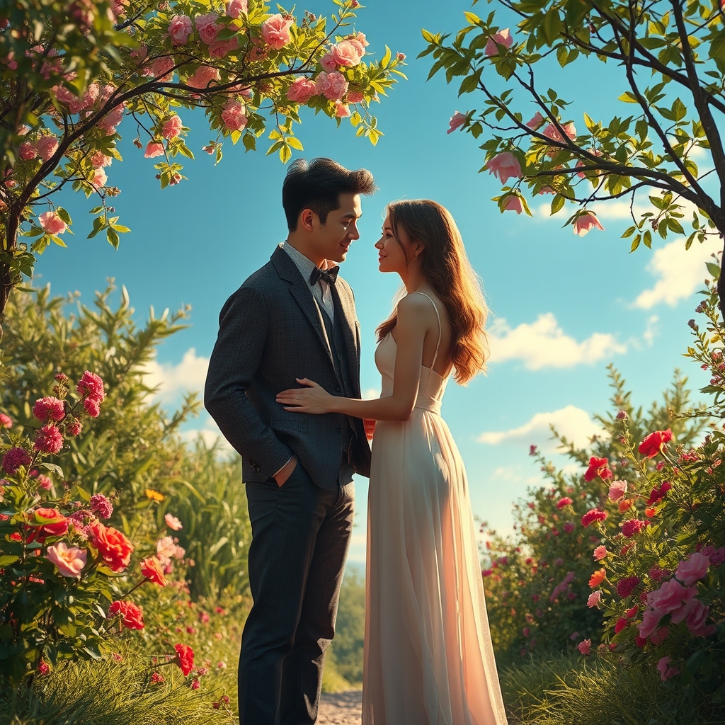 با من از دنیایی بگو که فقط منو تو در آن وجود داشته باشیم
با من از خاطراتی بگو که هیچ مزاحمی وجود نداشته باشد 16