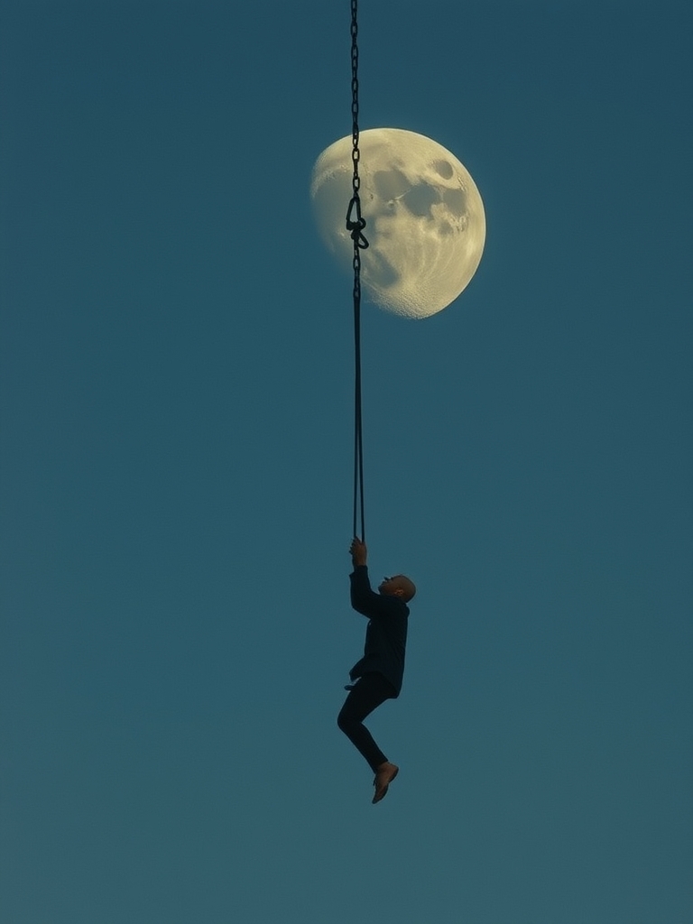 ماه گرفتگی5