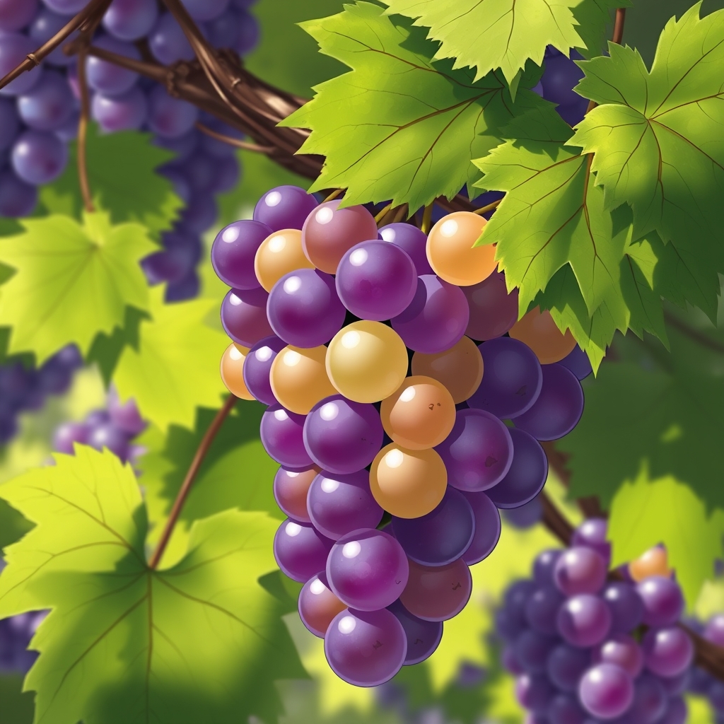 انگور اگر دختر بود 0