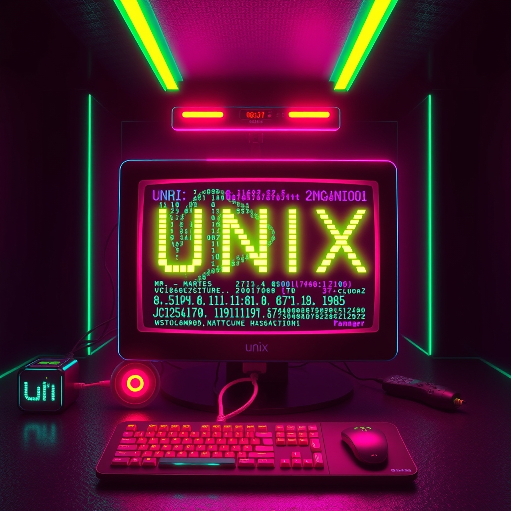 UNIX4