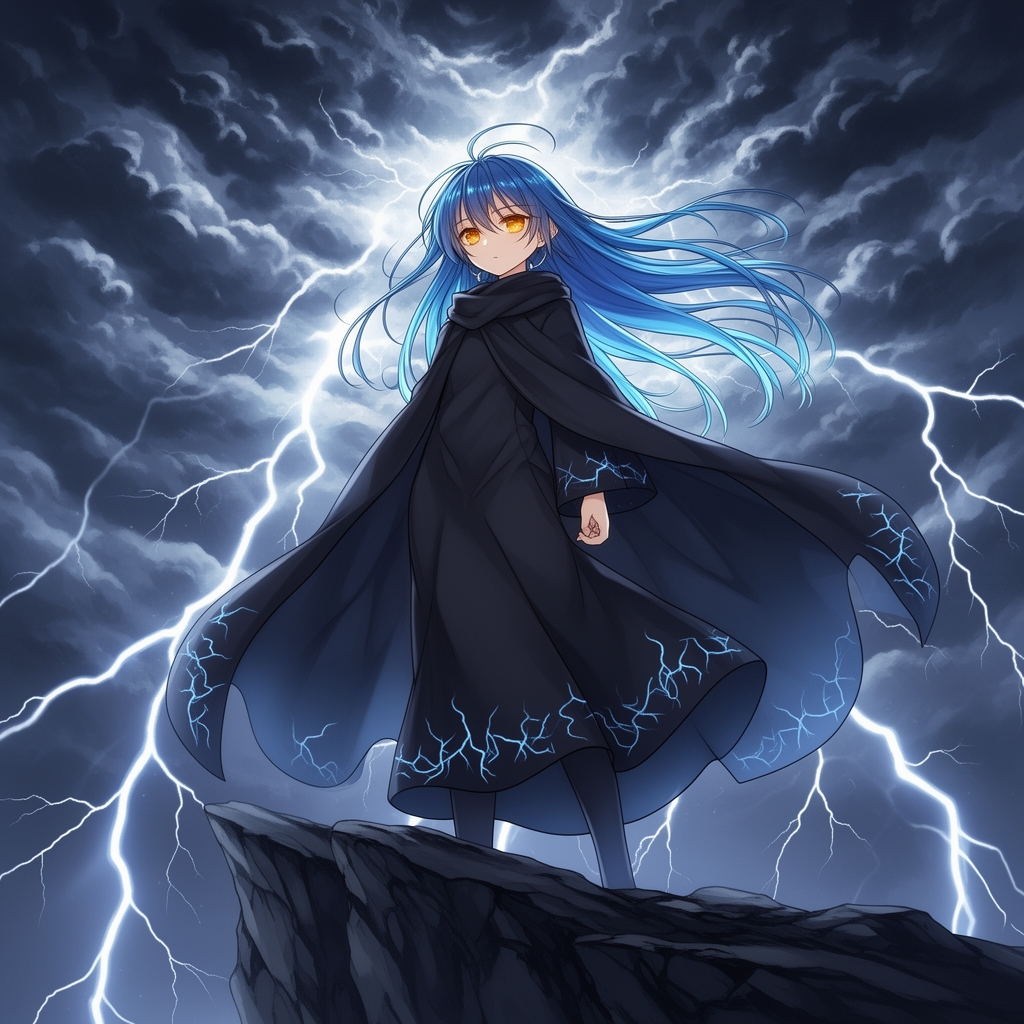 طوفان اگر دختر بود2