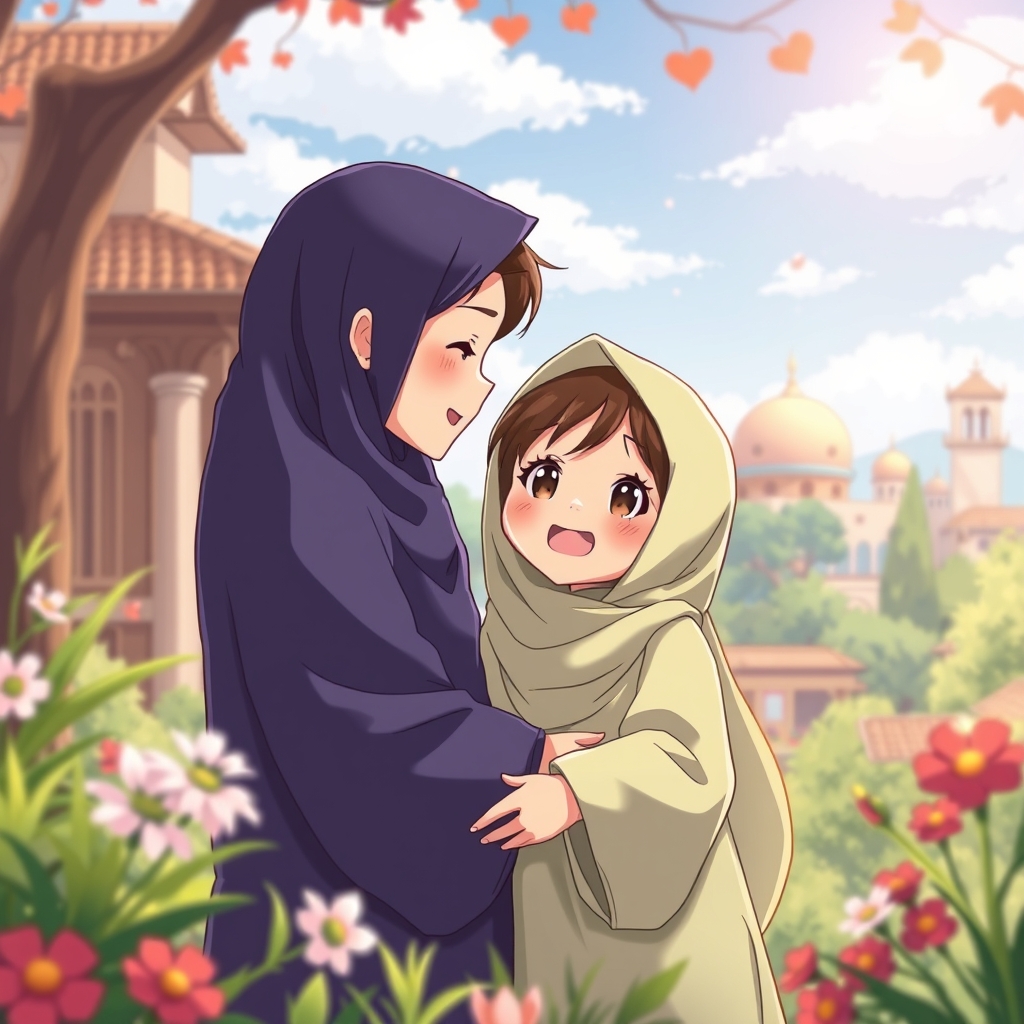 انیمه ی ستاره ی من2