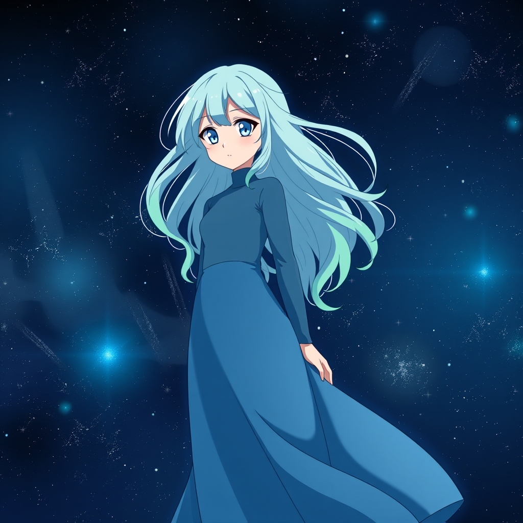 سیاره ی اورانوس اگر انسان بود1