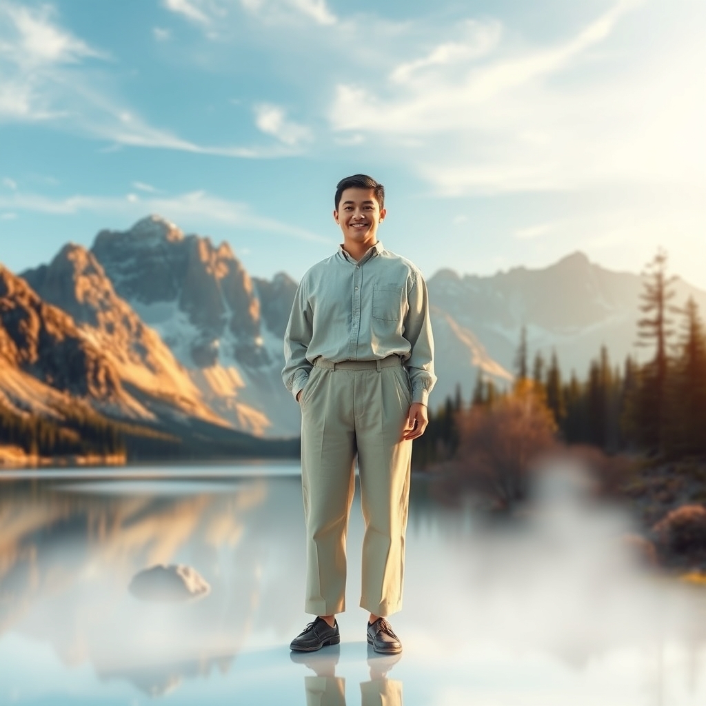 اگه بخوای خودت رو بخوای بسازی رویایی1