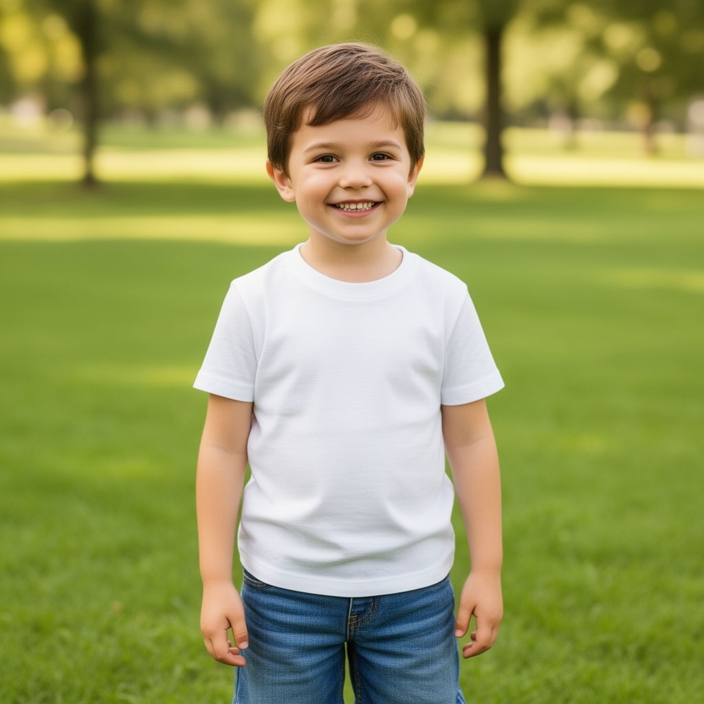 پسر ۵ساله 1