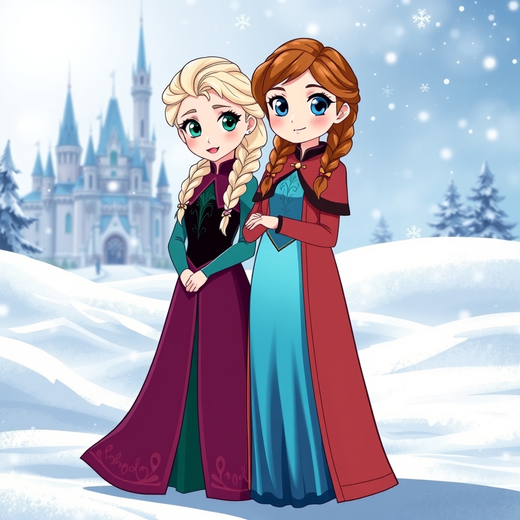 السا با اما در برف 3