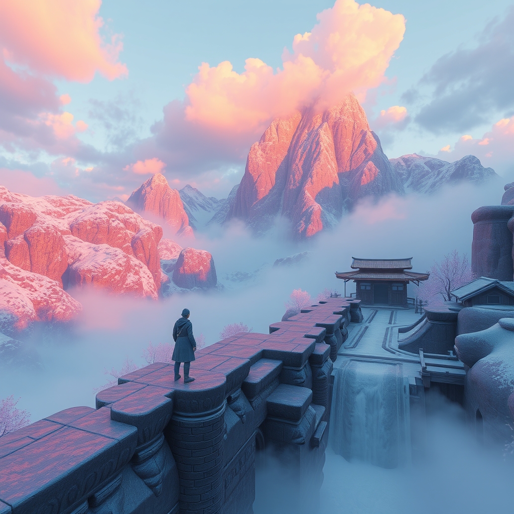 ۳ بعدی و زیبا ترین چیزی که میتونی رو بساز ببینم چیکار میکنی0