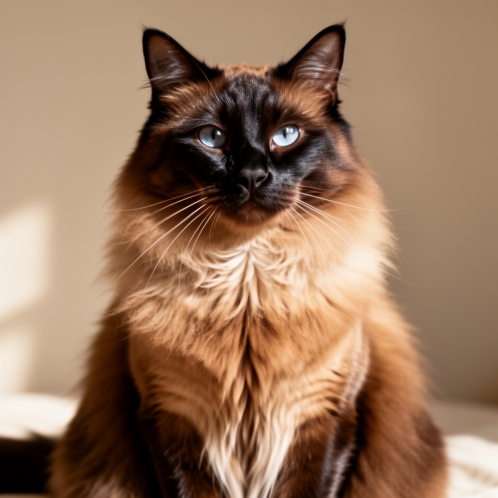 خوشکلتریننژادگربهدرجهان0