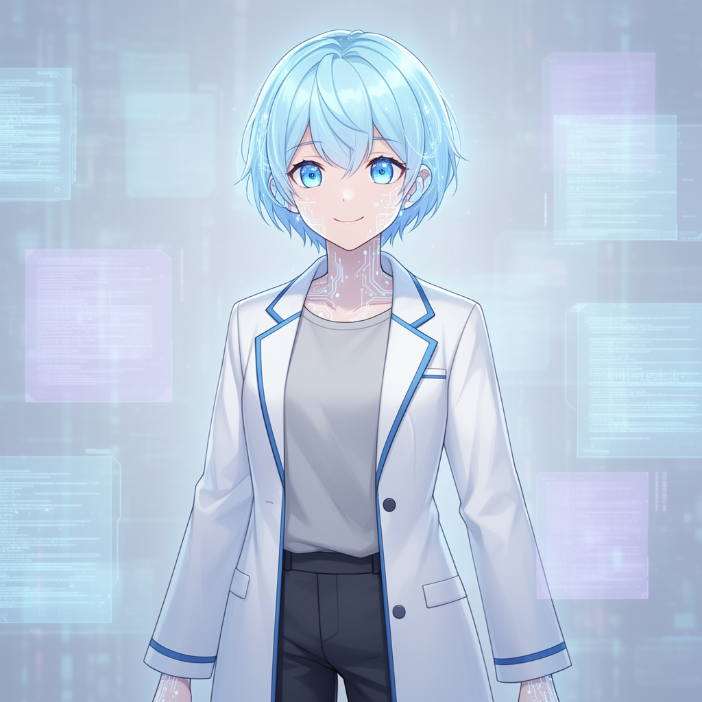 تو چه شکلی هستی؟7