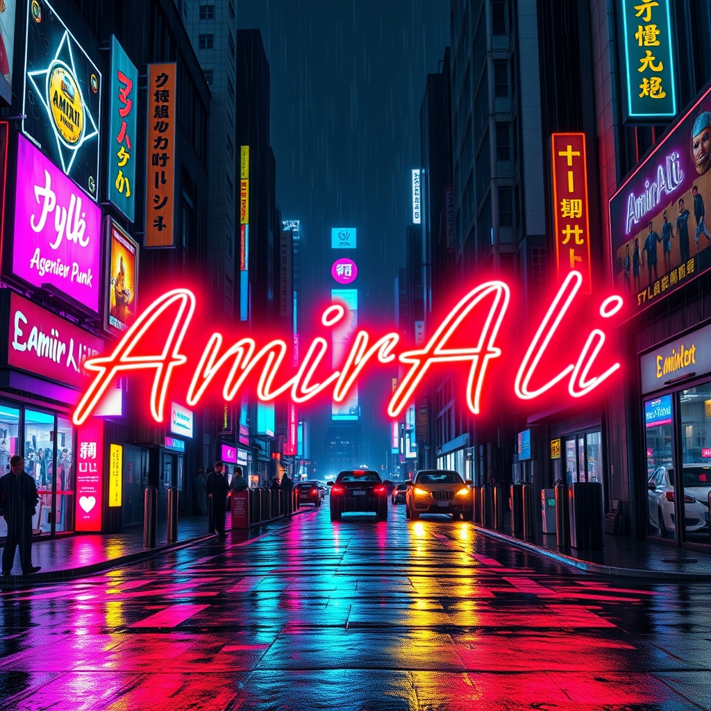 امیرعلی نوشته انگلیسی
11