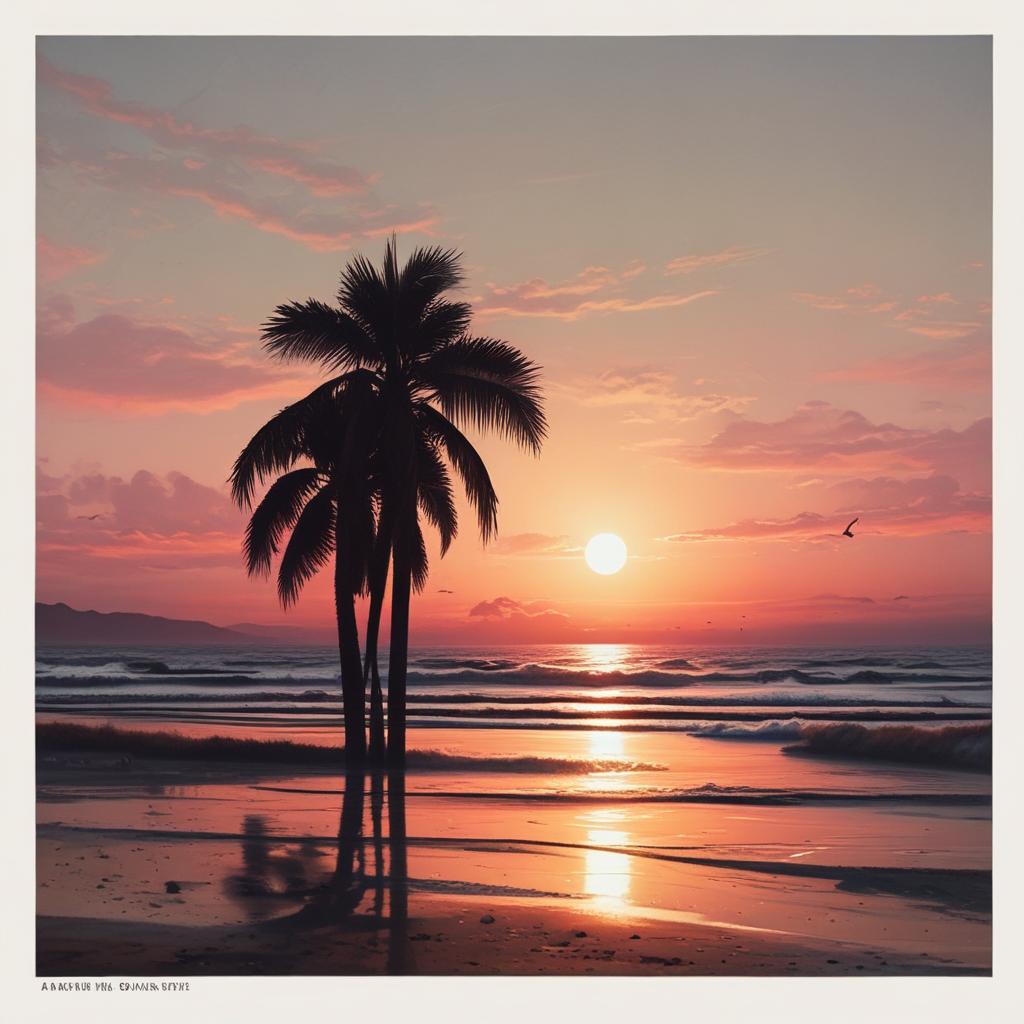 غروب آفتاب 10