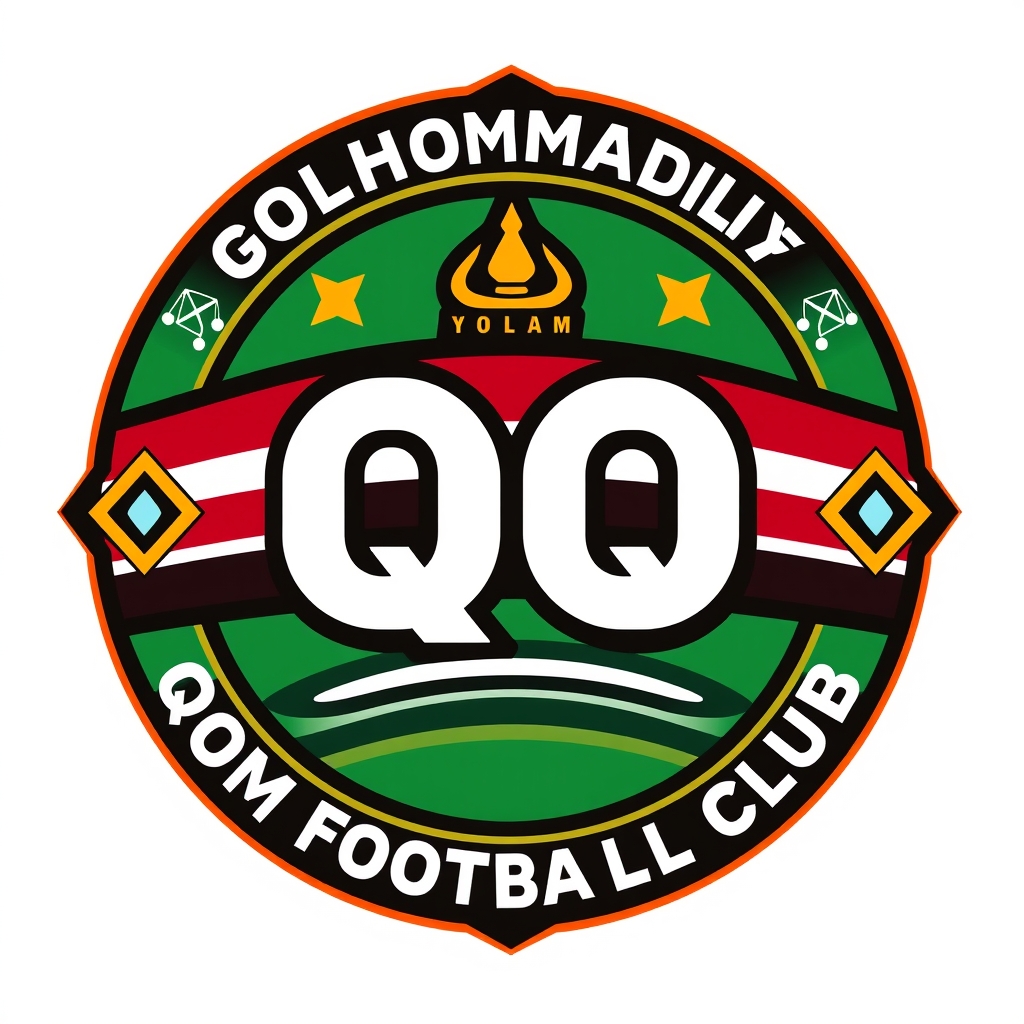 آرم باشگاه فوتبال گل محمدیه قم
19