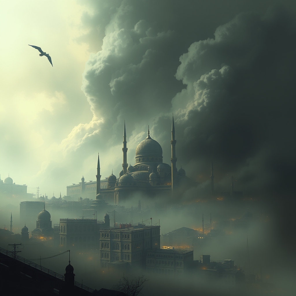 بندرعباس در غم 13