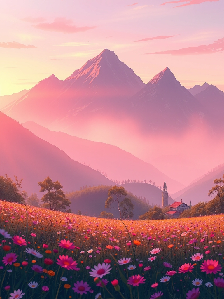 زیباترین تصویر جهان2