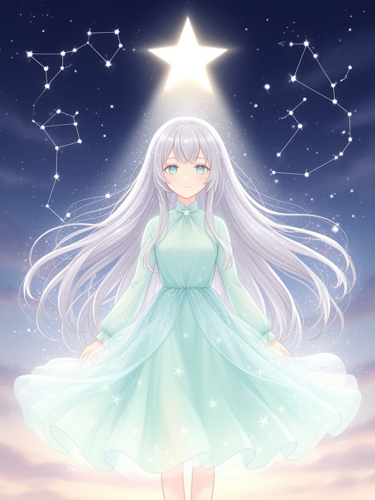 ستاره   اگه دختر بود5