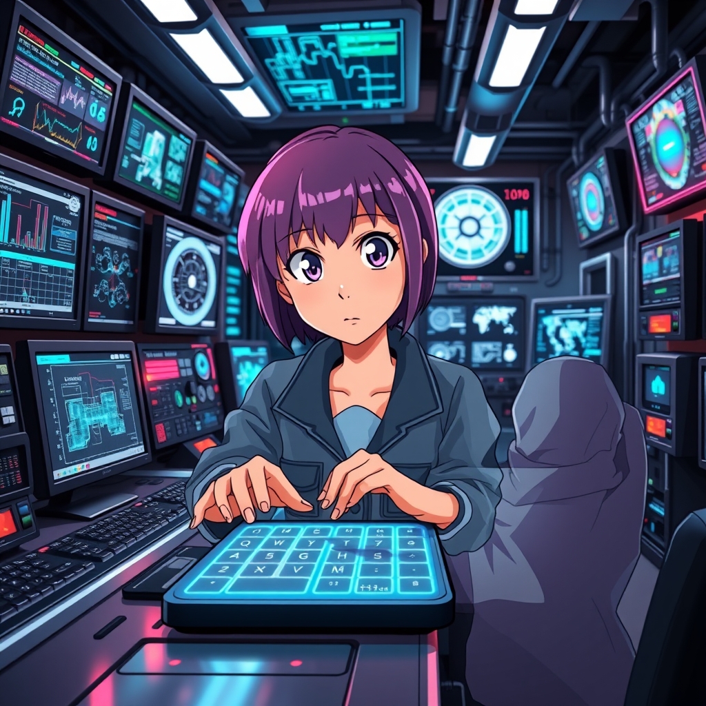 نظارت بر صنعت6