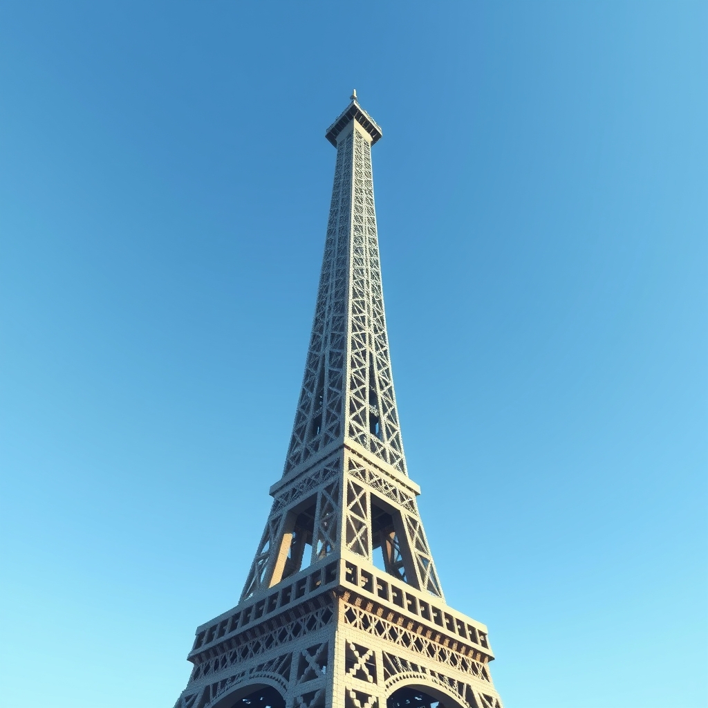🗼in minecraft 8