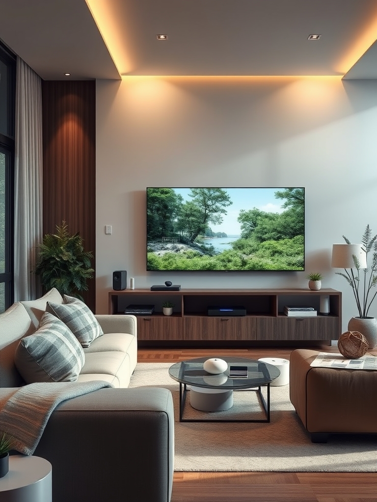 خانه هوشمند 22