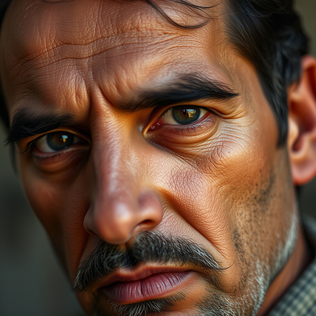 چشم عباس اقا3