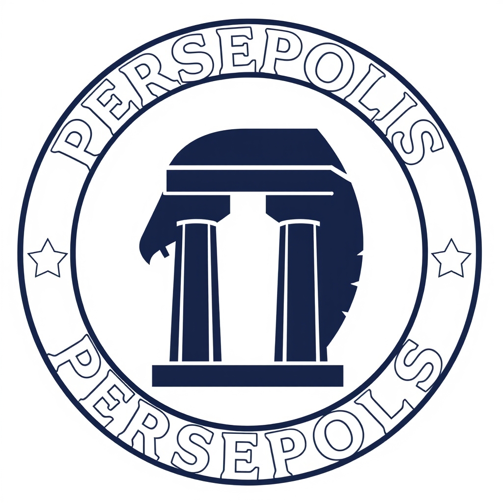 آرم پرسپولیس 0