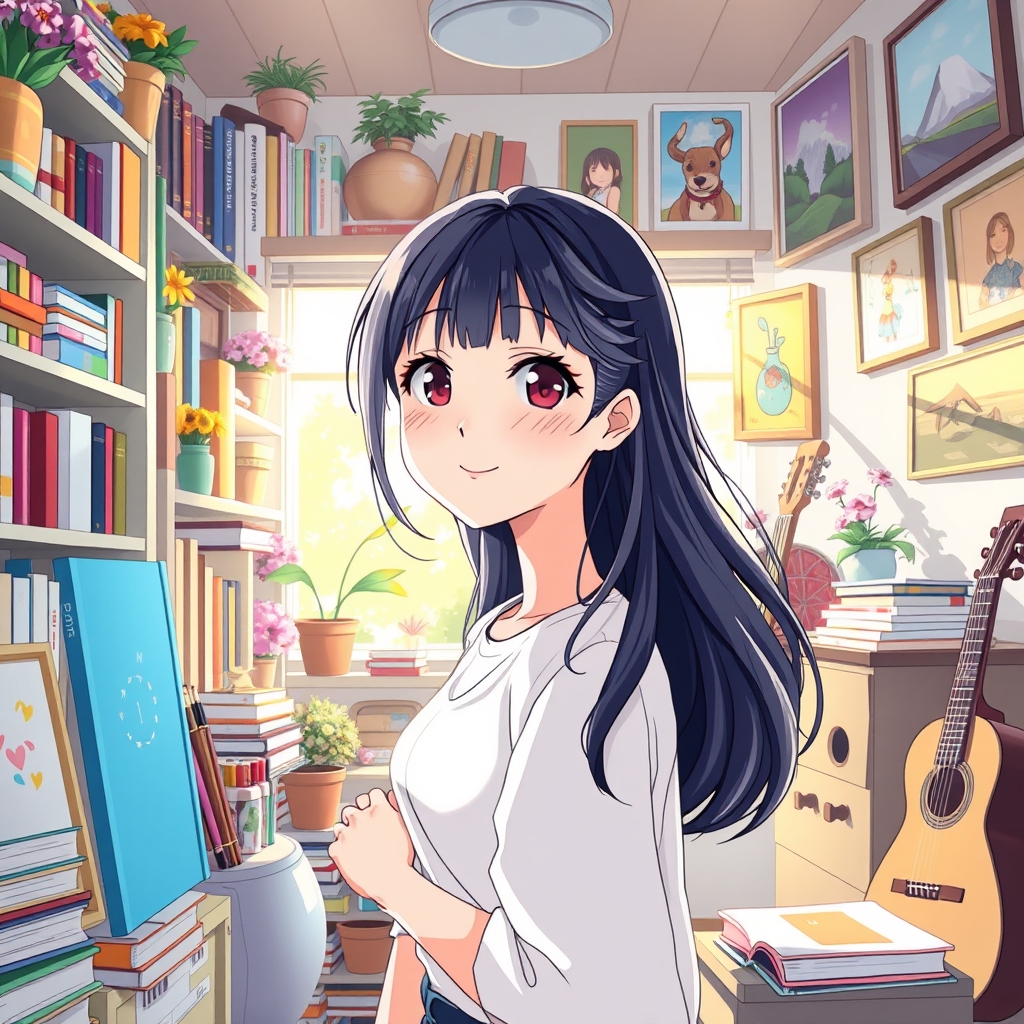 هرچی دوست دارم 19