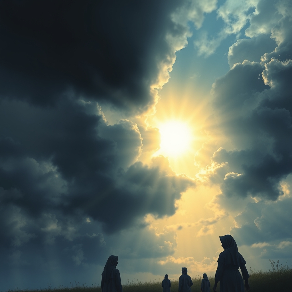 حتی اتفاقات بد هم ممکن است در نهایت نتایج خوبی داشته باشند.  20