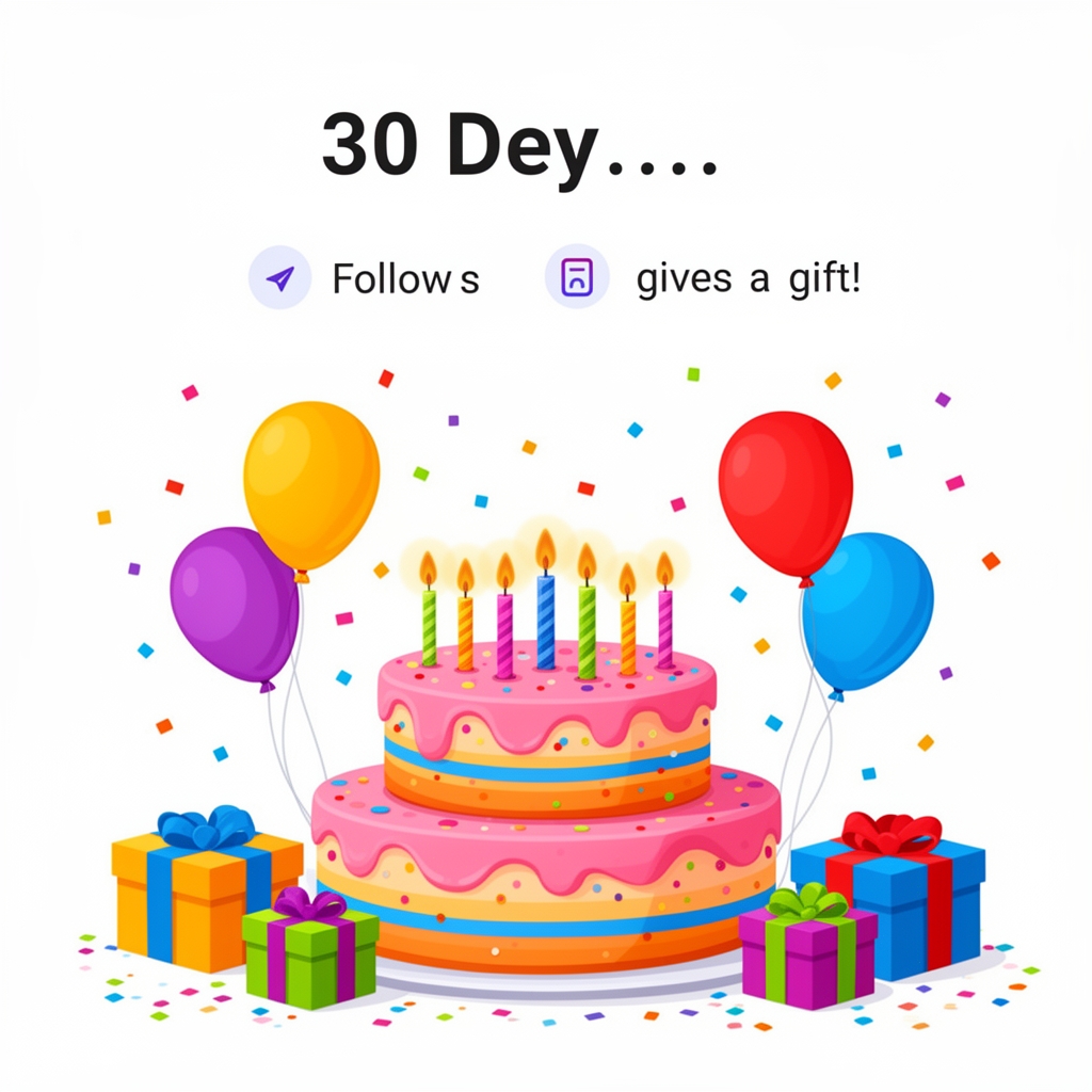 تولد من ۳۰ دی است 
لطفا من رادنبال کنید 
هدیه بدهید 5