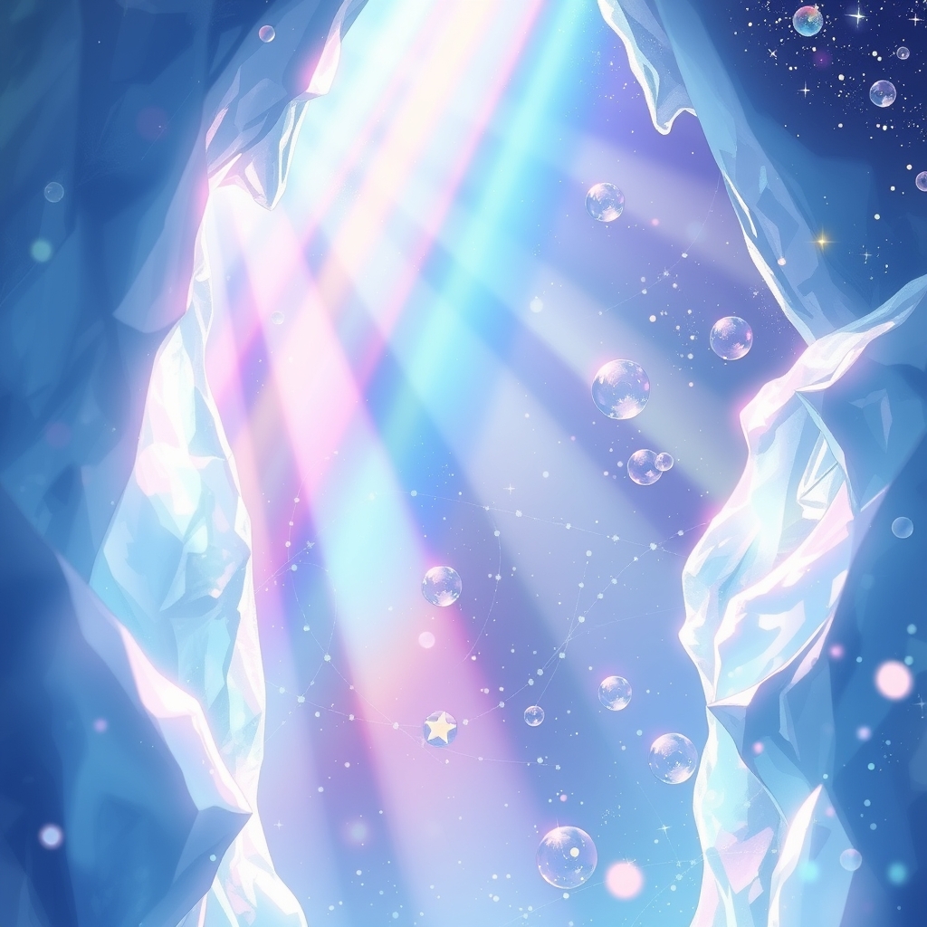 ☀💧💦❄🔮🫧🌟🌈🧊🔆20