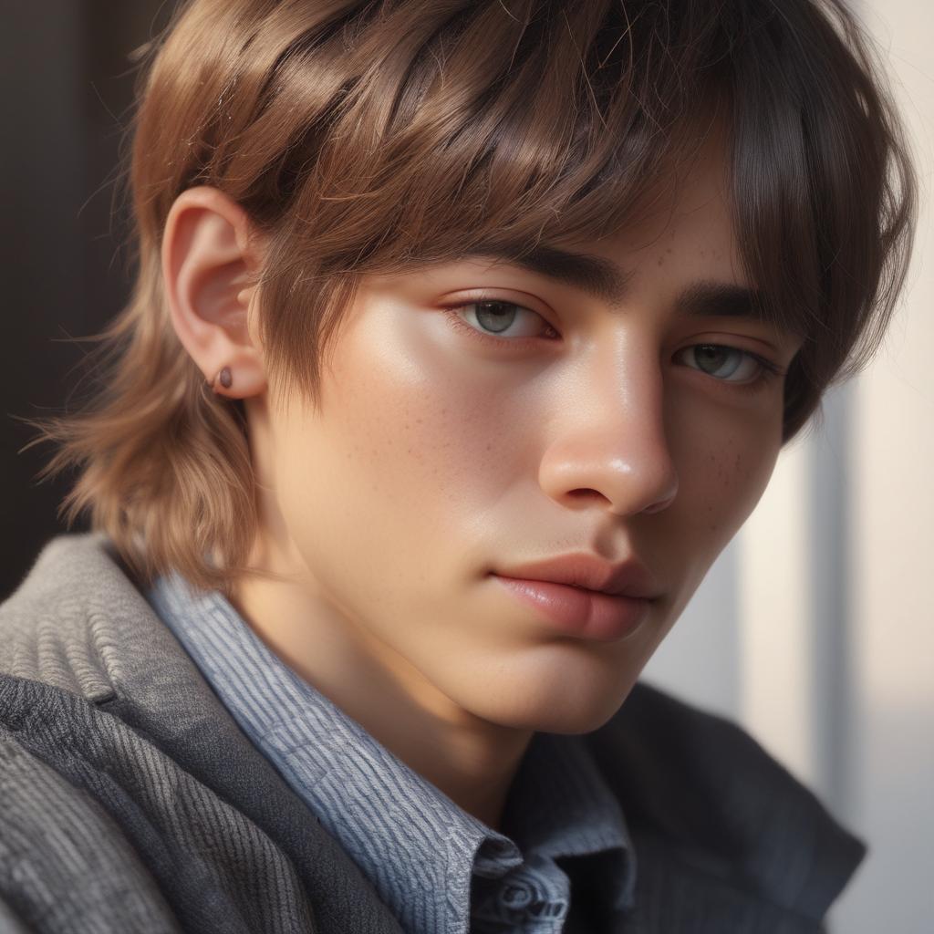 عکس تهیونگ
8