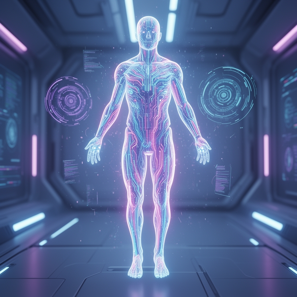 تو چه شکلی هستی؟3