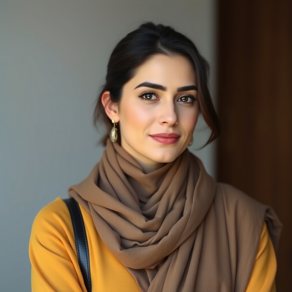 بازیگر لاله مرزبان 17