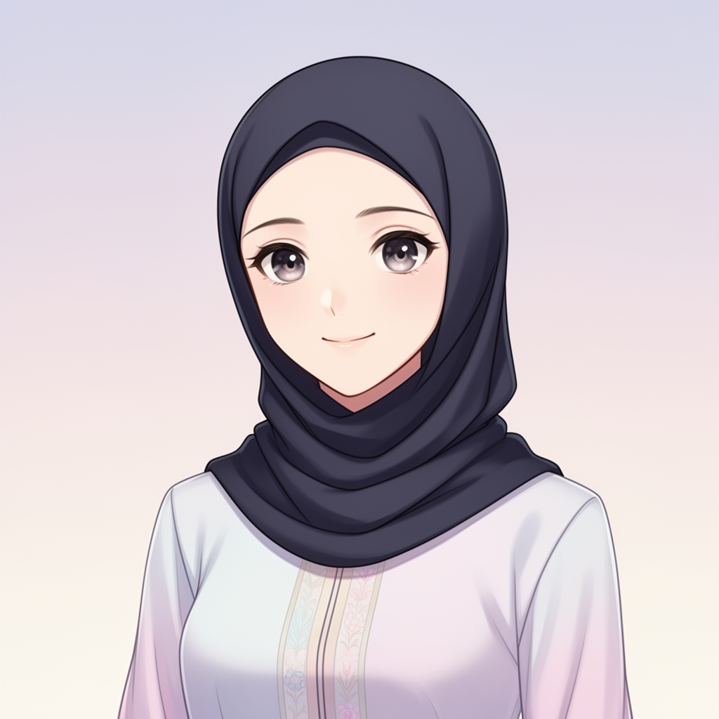 معنی اسم یون شی آن اگه آدم بود محجبه0