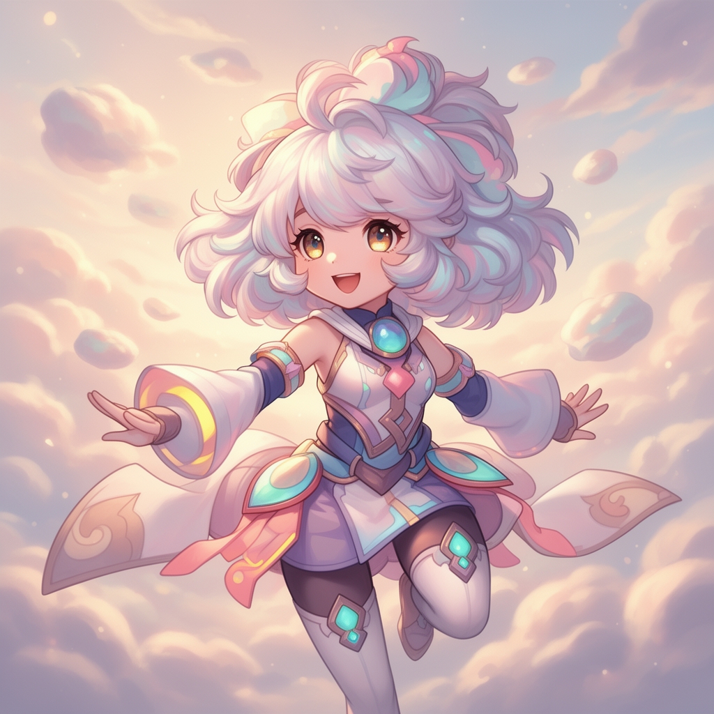 انیمه گوگولی4