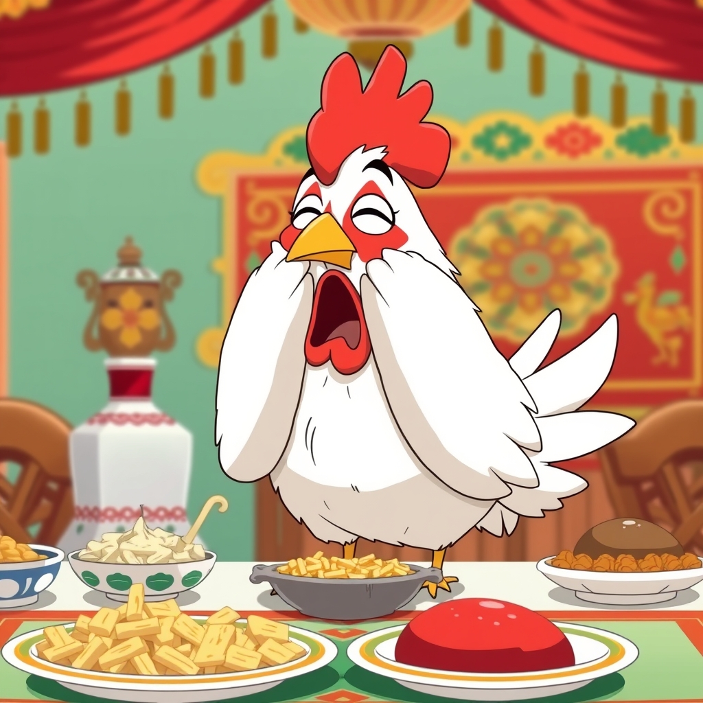 🐓😩🤣😱🙊🪷22