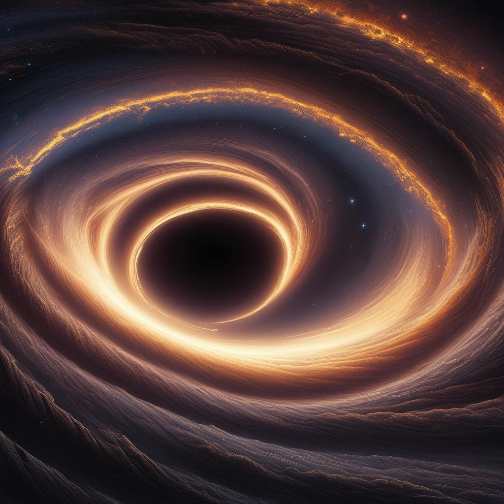 سیاه چاله 15