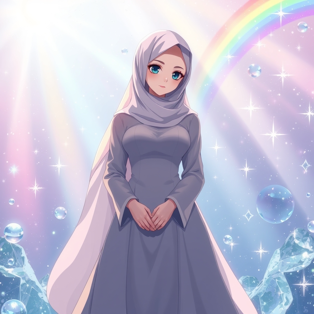 ☀💧💦❄🔮🫧🌟🌈🧊🔆👸6