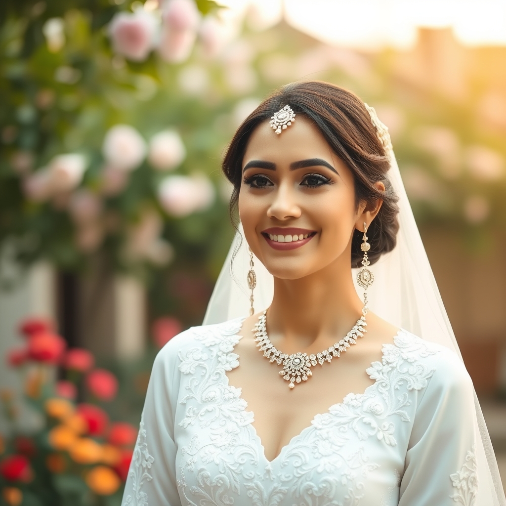 میشه عروس بشم انشاالله 6