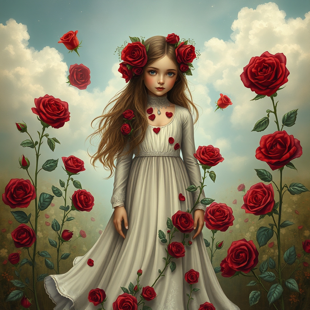 💩💩👧🏻🌹🥀ترکیبی✨
3