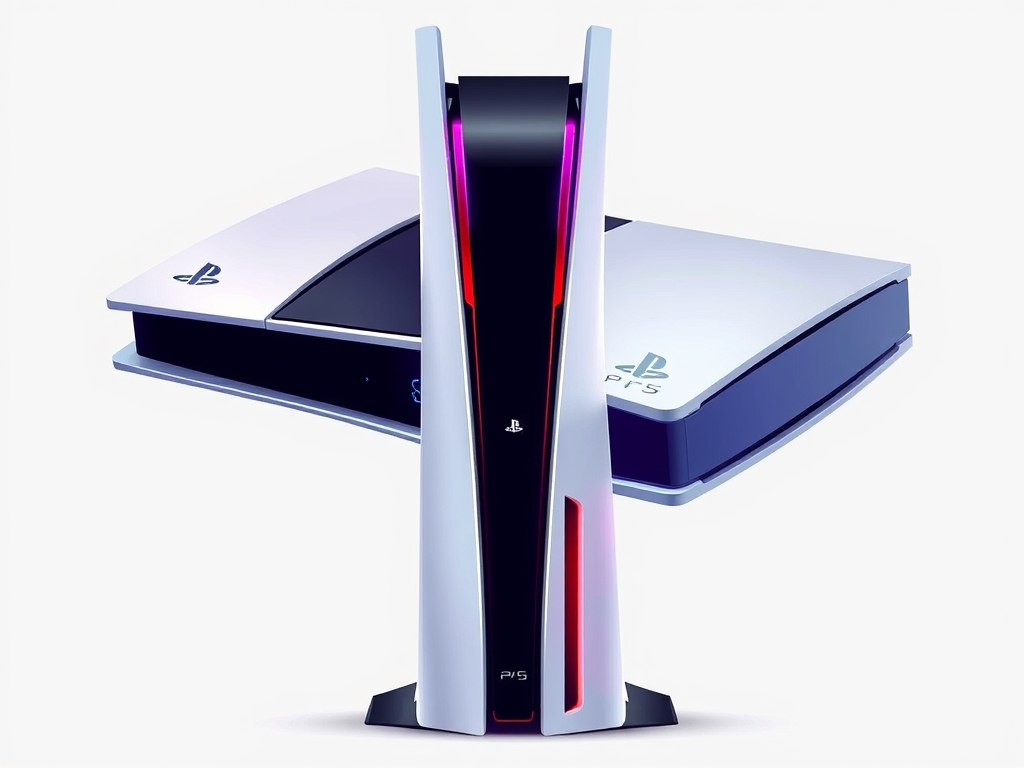 پلیاستیشن ۶
10