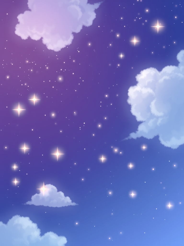 ✨☺️🌟✨☁️🌌13