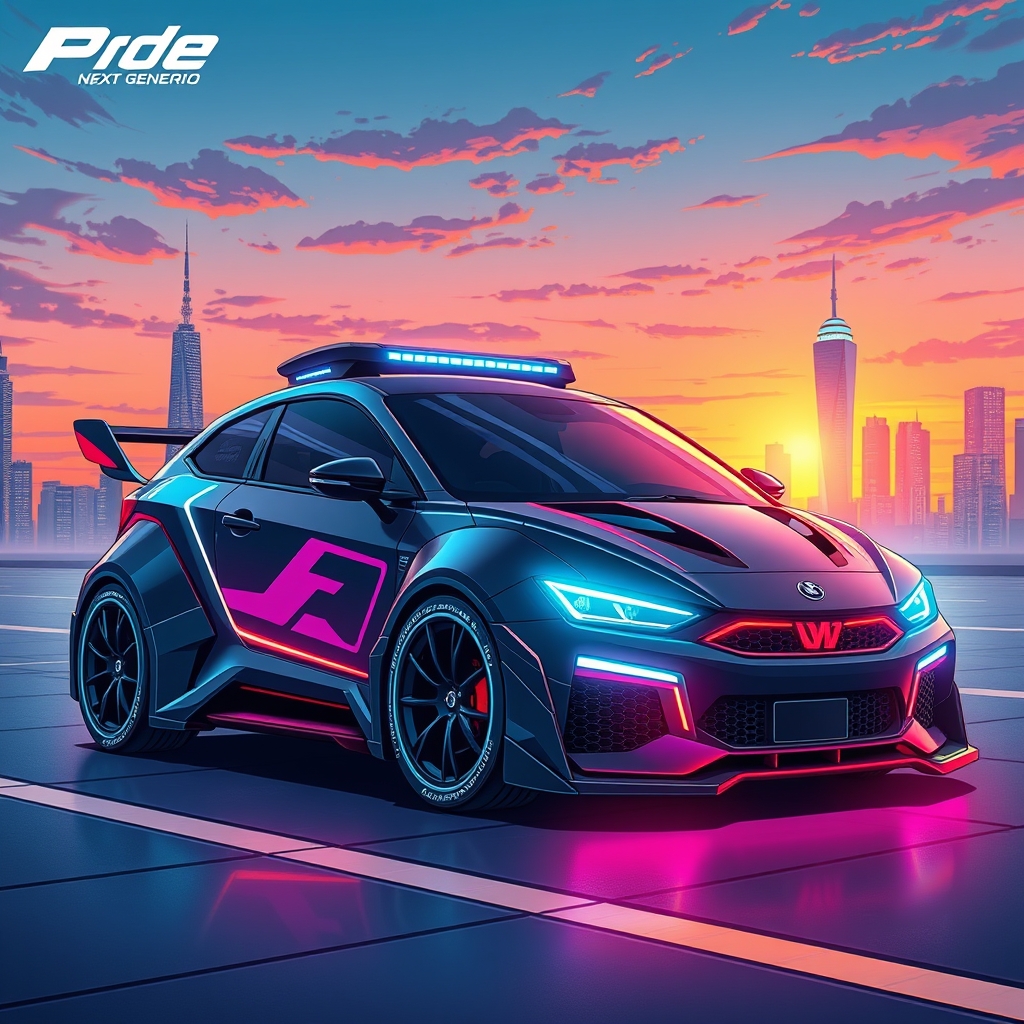 نسل جدید پراید پیشرفته9