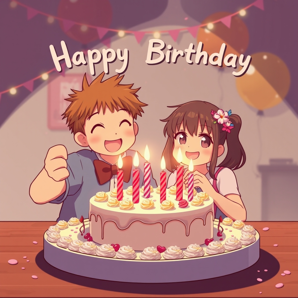 یه عکس  برای تولد
3